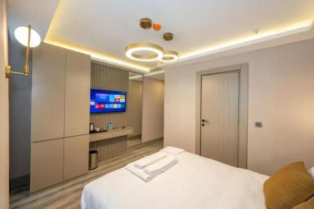 Fresia Istanbul - 7