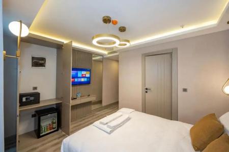 Fresia Istanbul - 9