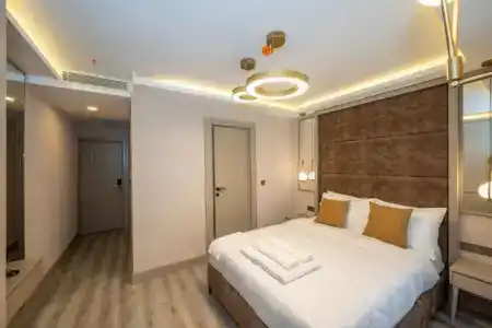 Fresia Istanbul - 1