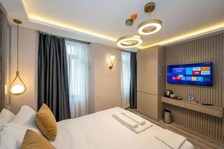 Fresia Istanbul - 10