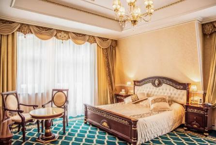 Гранд Палас - 0