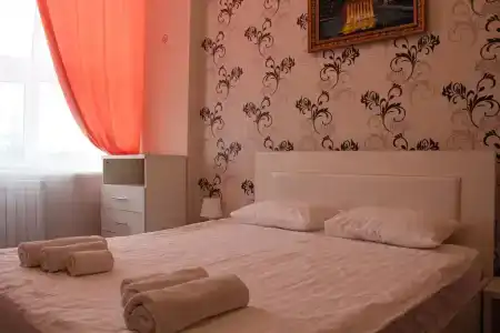 Парус - 26