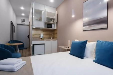 Port Comfort by Mariinsky - 9