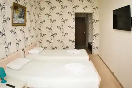 Парус - 36