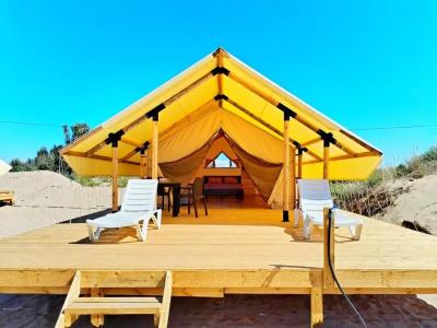 Затерянный рай