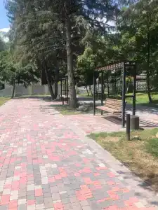 Жемчужина - 7