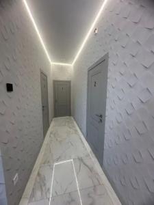 4 комнаты - 1