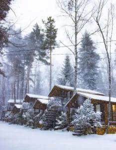 Архызская сказка - 15