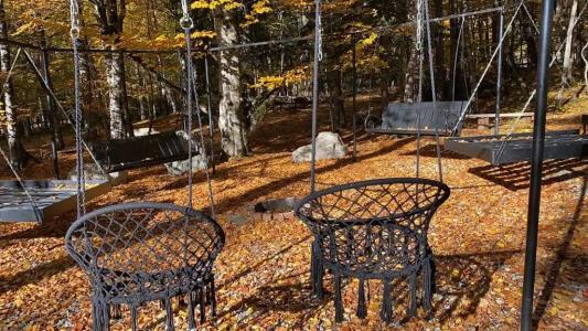 Архызская сказка - 16