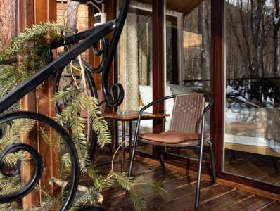 Архызская сказка - 18