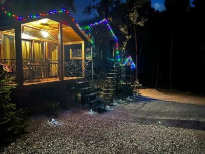 Архызская сказка - 21