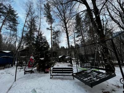 Архызская сказка - 22