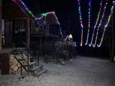 Архызская сказка - 24