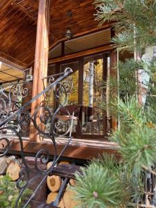 Архызская сказка - 26