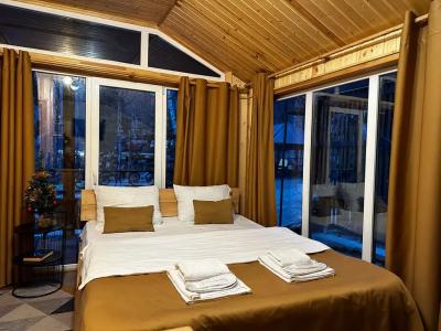 Архызская сказка - 8