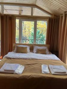 Архызская сказка - 11