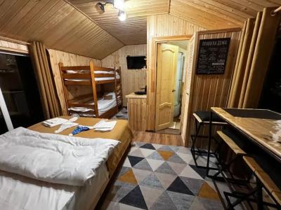 Архызская сказка - 12