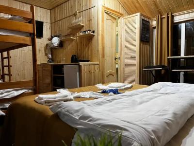 Архызская сказка - 34