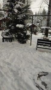 Архызская сказка - 35