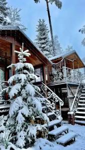 Архызская сказка - 13