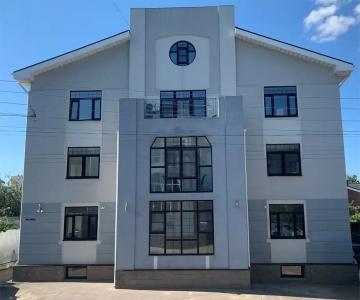 Агродом - 141