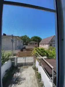 на Садовой - 4