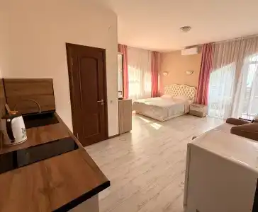 Солнце Крыма - 4