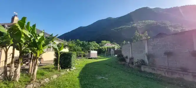 Домик в горах по дороге на Рицу - 4