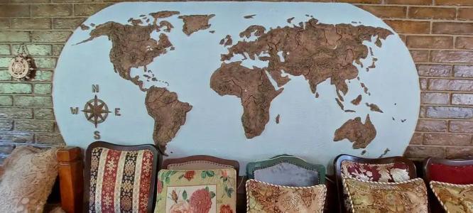 Домик в горах по дороге на Рицу - 29