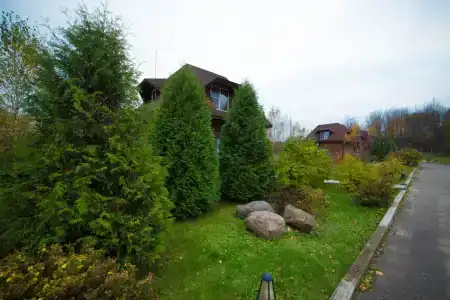 Вольские дачи - 9
