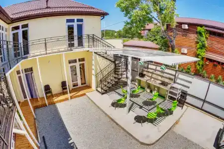 Вилла Венеция - 1