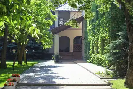 Высокий Берег - 7