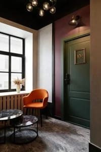 Апарт-отель Axis.Moscow Heritage - 8