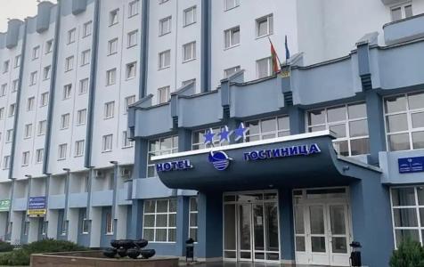 Турист - 1