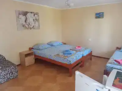 Мелиора - 18
