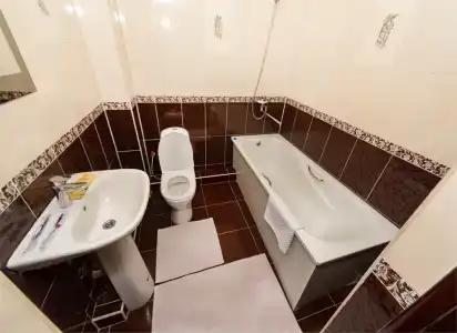 Золотая Империя - 2