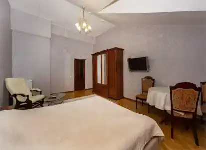 Золотая Империя - 3