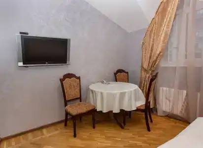 Золотая Империя - 6