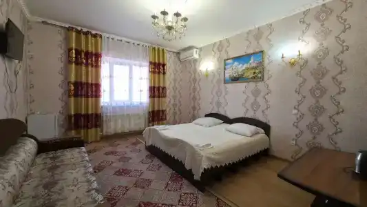 1000 и 1 ночь - 17