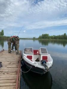 Тургеневские острова - 26
