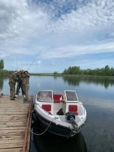 Тургеневские острова - 30