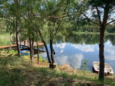 Тургеневские острова - 38