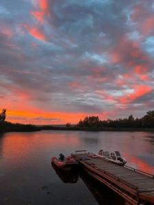 Тургеневские острова - 41