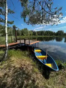 Тургеневские острова - 42