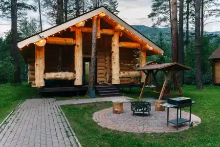 Канжуль - 3