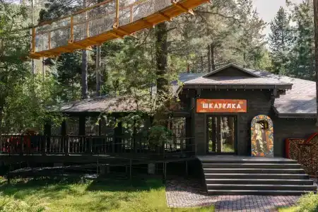 Канжуль - 44