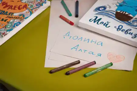 Долина Алтая - 29