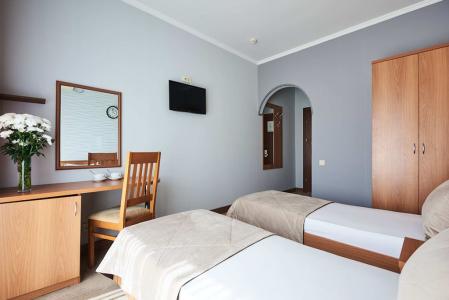 Вилла Голд - 37