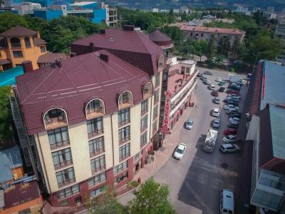 Панорама - 2