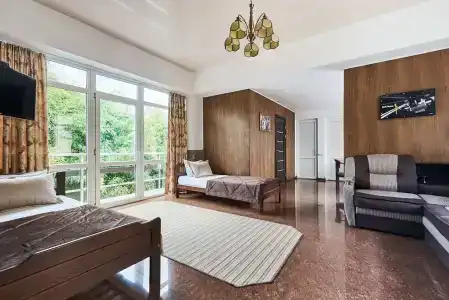 Вилла Голд - 57